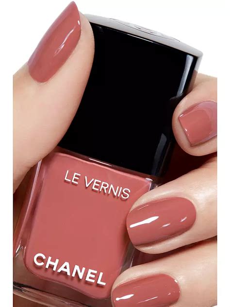 CHANEL Le Vernis Nail Colour, 117 Passe.